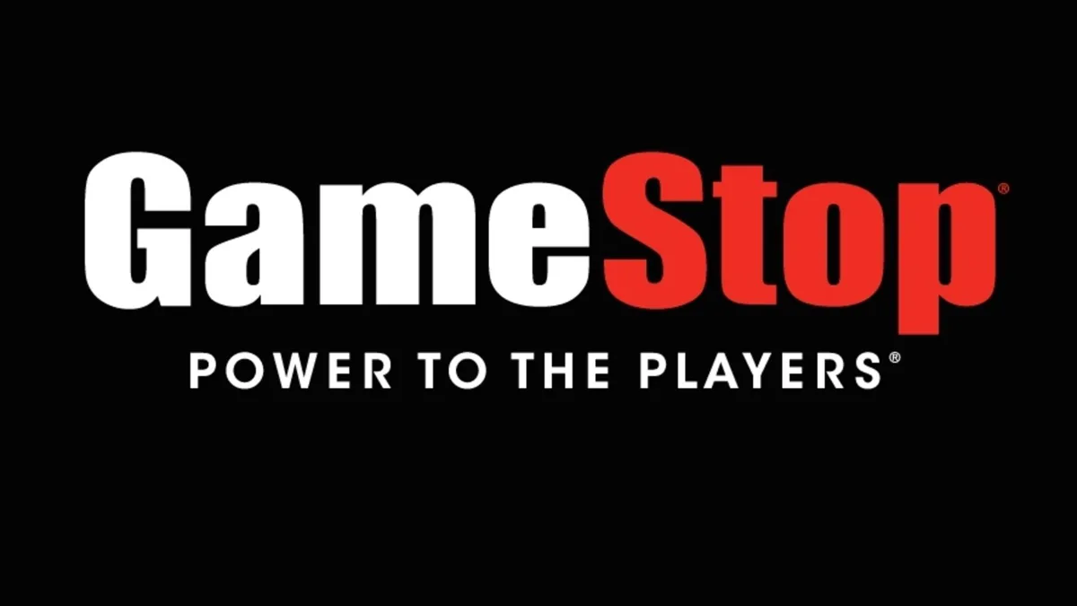 GameStop